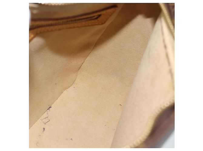 LOUIS VUITTON Monogram Looping MM Shoulder Bag M51146 LV - vista 19