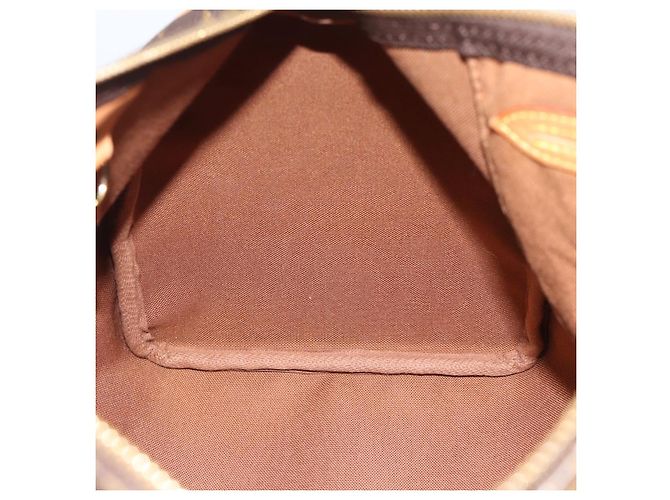 LOUIS VUITTON Monogram Speedy 30 Hand Bag L002 LV - vista 19