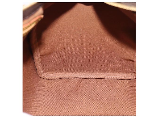 LOUIS VUITTON Monogram Speedy 30 Hand Bag L002 LV - vista 20