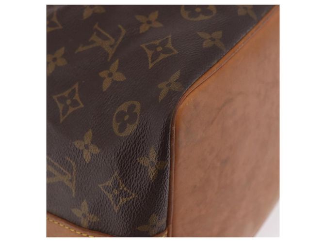LOUIS VUITTON Monogram Petit Noe Shoulder Bag M42226 LV - vista 16