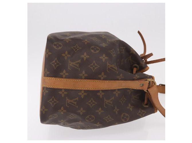 LOUIS VUITTON Monogram Petit Noe Shoulder Bag M42226 LV - vista 3