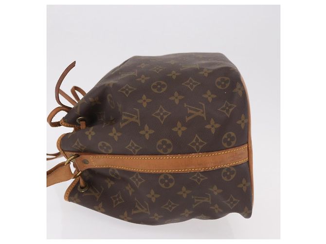 LOUIS VUITTON Monogram Petit Noe Shoulder Bag M42226 LV - vista 4