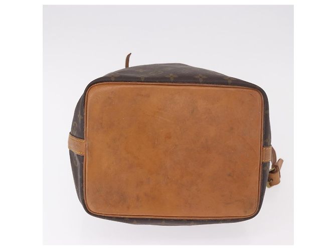 LOUIS VUITTON Monogram Petit Noe Shoulder Bag M42226 LV - vista 5