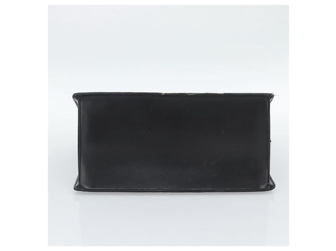 LOUIS VUITTON Epi Riviera Hand Bag Black M48182 LV - vista 5