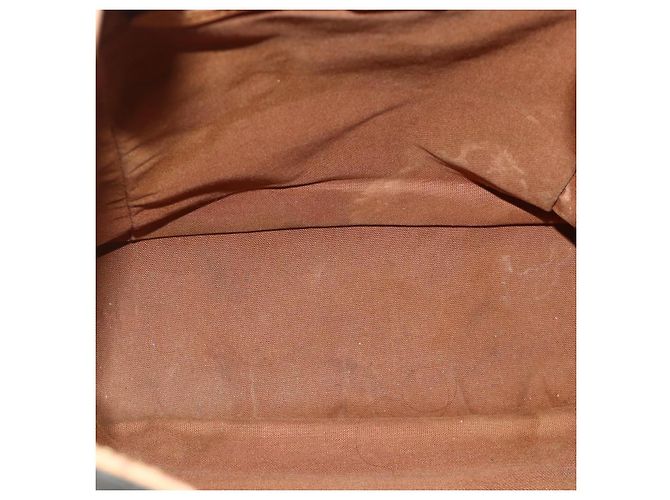 LOUIS VUITTON Monogram Montsouris GM Backpack M51135 LV - vista 18