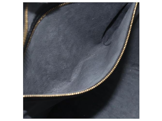 LOUIS VUITTON Epi Saint Jacques Shopping Shoulder Bag Black M52272 - vista 22