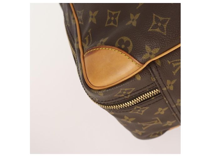 LOUIS VUITTON Monogram Sirius 50 Boston Bag M41406 LV - vista 15