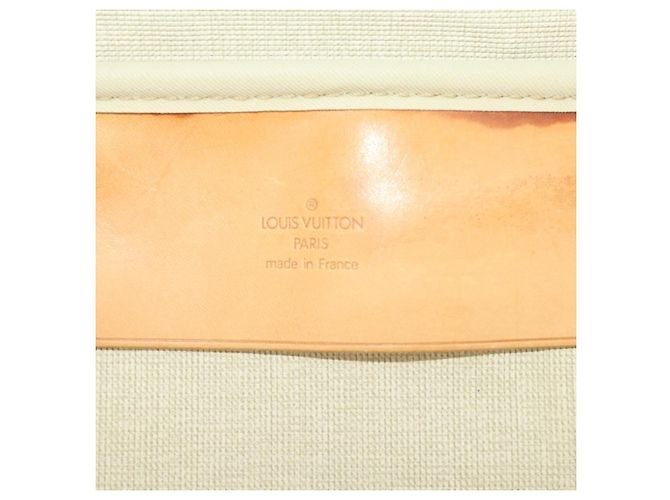 LOUIS VUITTON Monogram Sirius 50 Boston Bag M41406 LV - vista 21