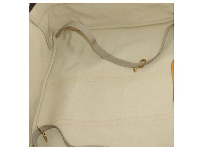 LOUIS VUITTON Monogram Sirius 50 Boston Bag M41406 LV - vista 22