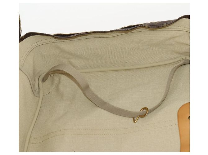 LOUIS VUITTON Monogram Sirius 50 Boston Bag M41406 LV - vista 23