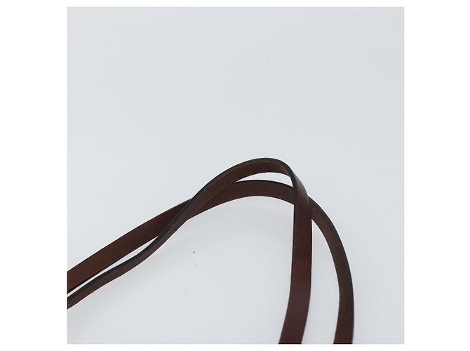 FENDI Zucca Canvas Tote Bag Black Brown - vista 8