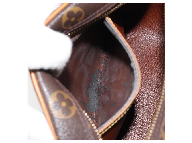 LOUIS VUITTON Monogram Blois Shoulder Bag M51221 LV - vista 10