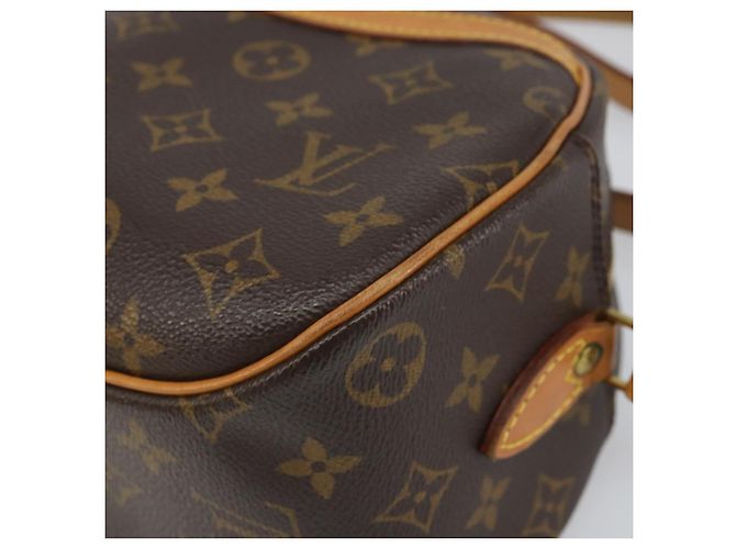 LOUIS VUITTON Monogram Blois Shoulder Bag M51221 LV - vista 14