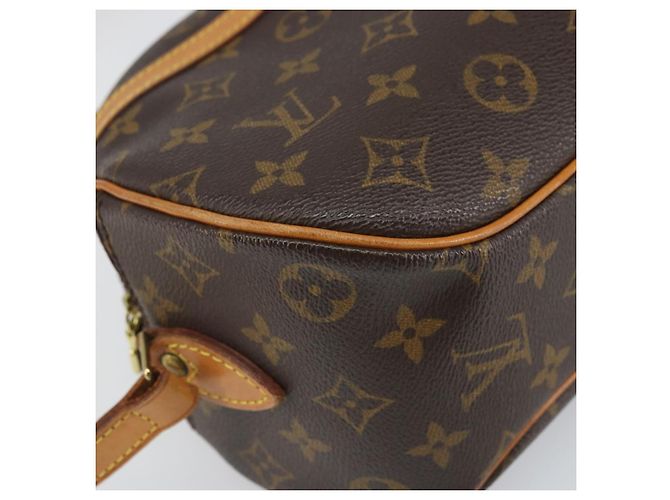 LOUIS VUITTON Monogram Blois Shoulder Bag M51221 LV - vista 15