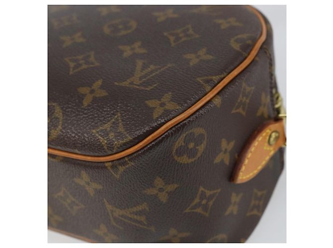 LOUIS VUITTON Monogram Blois Shoulder Bag M51221 LV - vista 16