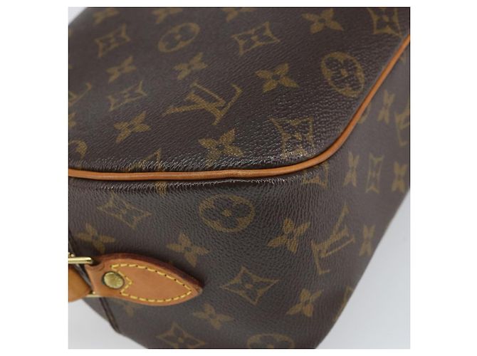 LOUIS VUITTON Monogram Blois Shoulder Bag M51221 LV - vista 17