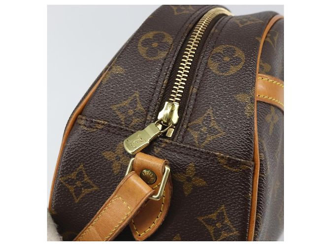 LOUIS VUITTON Monogram Blois Shoulder Bag M51221 LV - vista 18