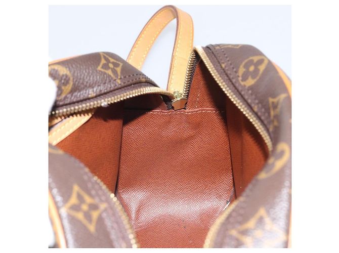 LOUIS VUITTON Monogram Blois Shoulder Bag M51221 LV - vista 20