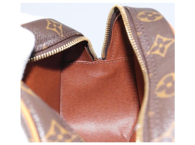 LOUIS VUITTON Monogram Blois Shoulder Bag M51221 LV - vista 21