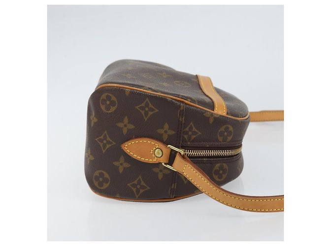 LOUIS VUITTON Monogram Blois Shoulder Bag M51221 LV - vista 3