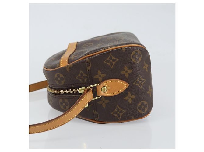 LOUIS VUITTON Monogram Blois Shoulder Bag M51221 LV - vista 4