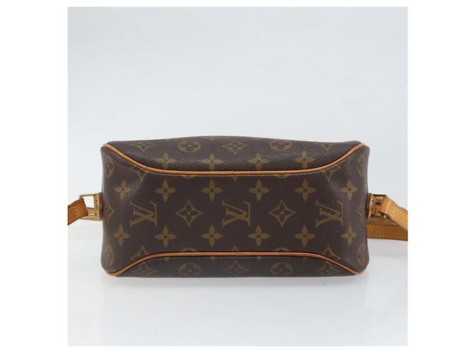 LOUIS VUITTON Monogram Blois Shoulder Bag M51221 LV - vista 5