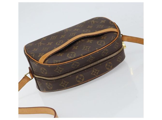 LOUIS VUITTON Monogram Blois Shoulder Bag M51221 LV - vista 6