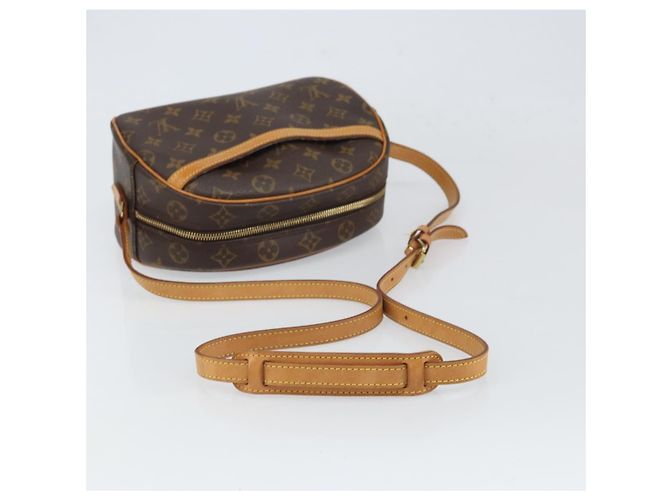 LOUIS VUITTON Monogram Blois Shoulder Bag M51221 LV - vista 7