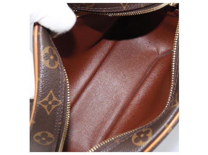 LOUIS VUITTON Monogram Blois Shoulder Bag M51221 LV - vista 9