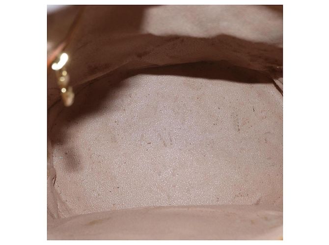 LOUIS VUITTON Monogram Bucket GM Shoulder Bag M42236 LV - vista 10