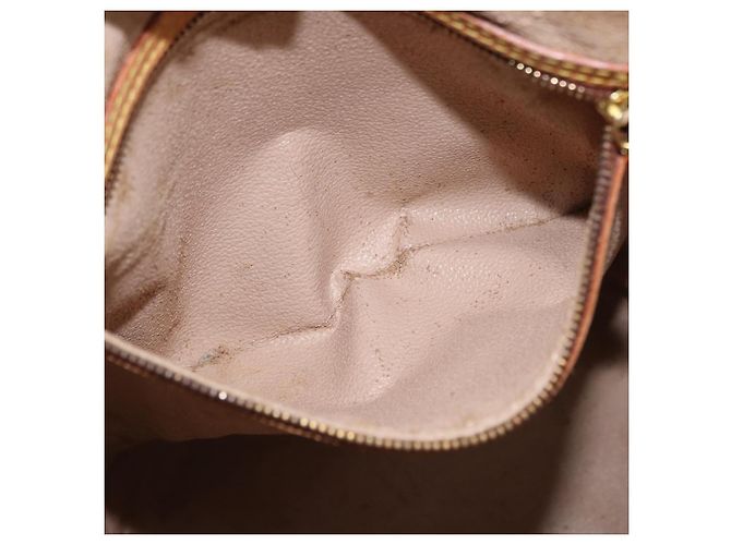 LOUIS VUITTON Monogram Bucket GM Shoulder Bag M42236 LV - vista 21