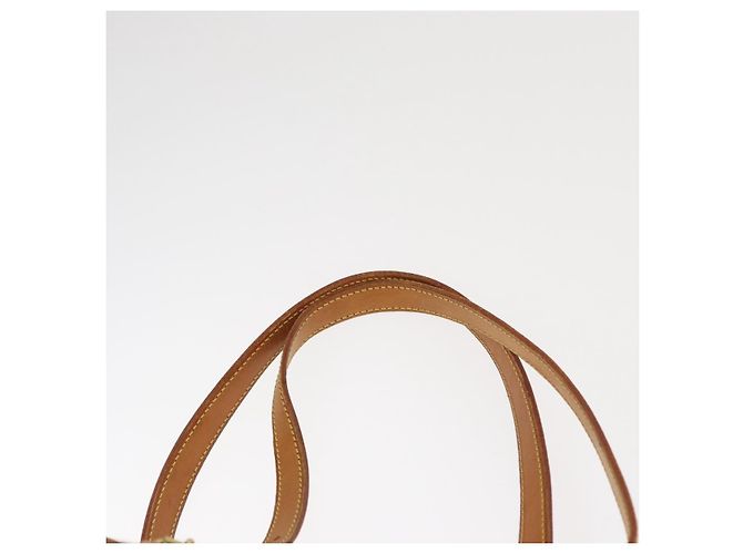 LOUIS VUITTON Monogram Bucket GM Shoulder Bag M42236 LV - vista 8