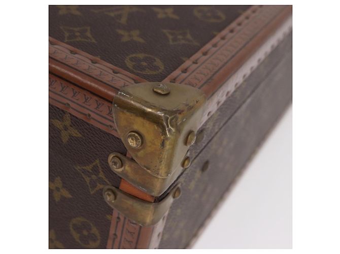 LOUIS VUITTON Monogram Alzer 55 Trunk M21229 LV - vista 15