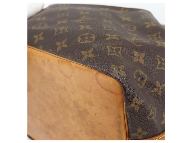 LOUIS VUITTON Monogram Petit Noe Shoulder Bag M42226 LV - vista 16