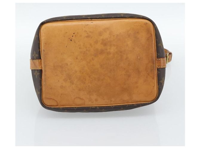 LOUIS VUITTON Monogram Petit Noe Shoulder Bag M42226 LV - vista 5