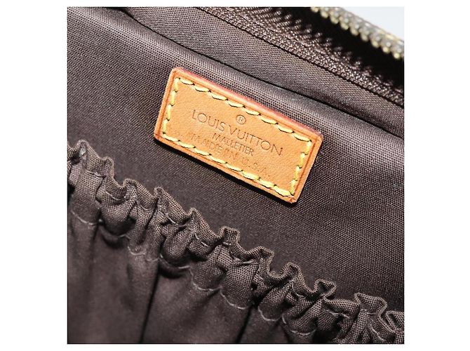LOUIS VUITTON Monogram Pullman 60 Suitcase T23278 LV - vista 12