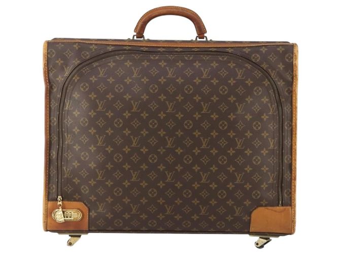 LOUIS VUITTON Monogram Pullman 60 Suitcase T23278 LV - vista 13