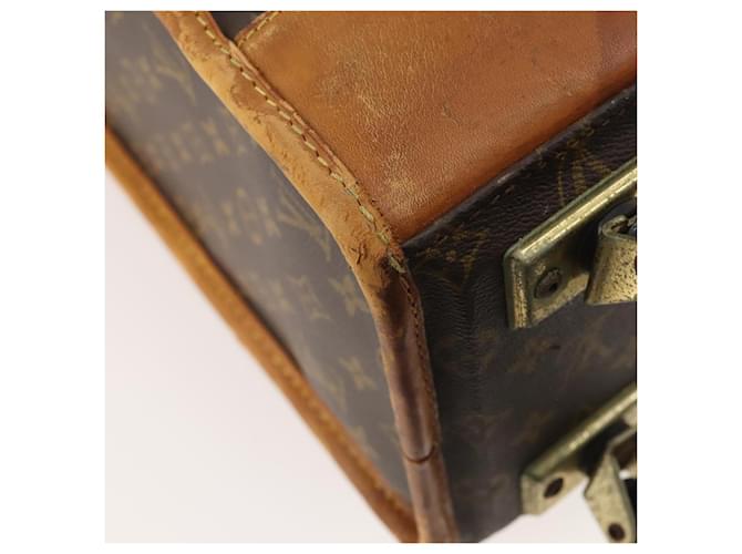 LOUIS VUITTON Monogram Pullman 60 Suitcase T23278 LV - vista 17