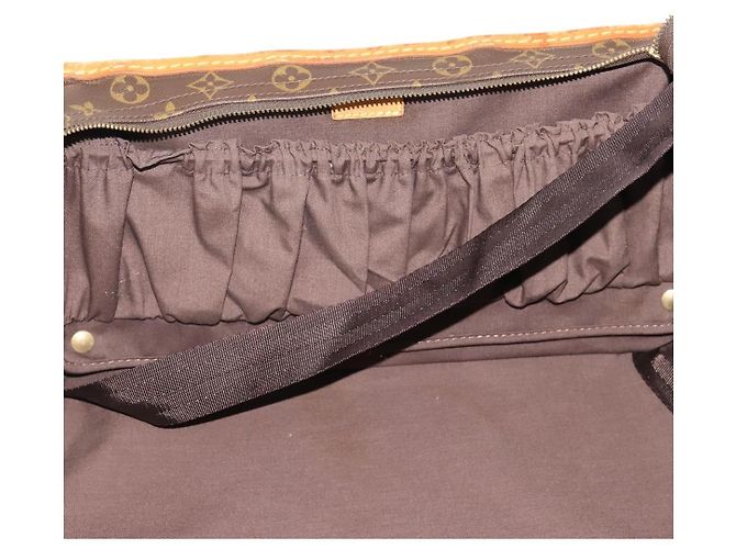 LOUIS VUITTON Monogram Pullman 60 Suitcase T23278 LV - vista 18