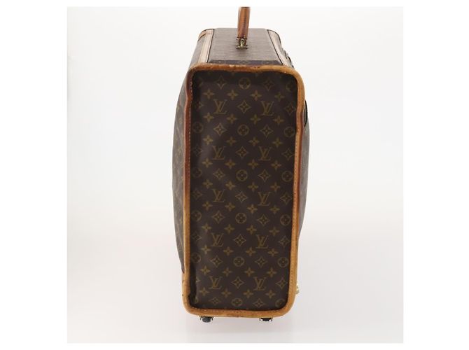 LOUIS VUITTON Monogram Pullman 60 Suitcase T23278 LV - vista 4