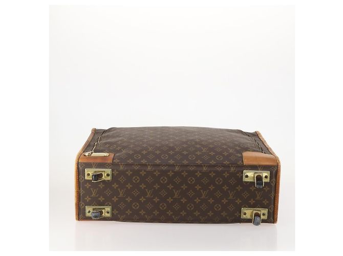 LOUIS VUITTON Monogram Pullman 60 Suitcase T23278 LV - vista 5