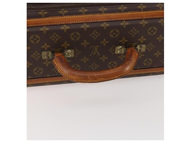 LOUIS VUITTON Monogram Pullman 60 Suitcase T23278 LV - vista 7