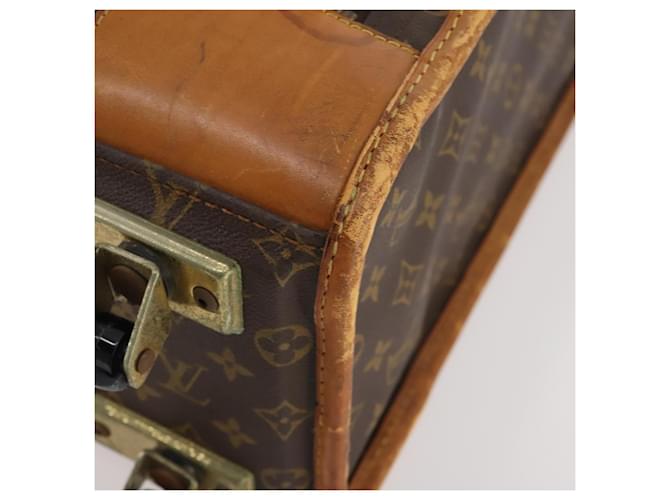 LOUIS VUITTON Monogram Pullman 60 Suitcase T23278 LV - vista 8