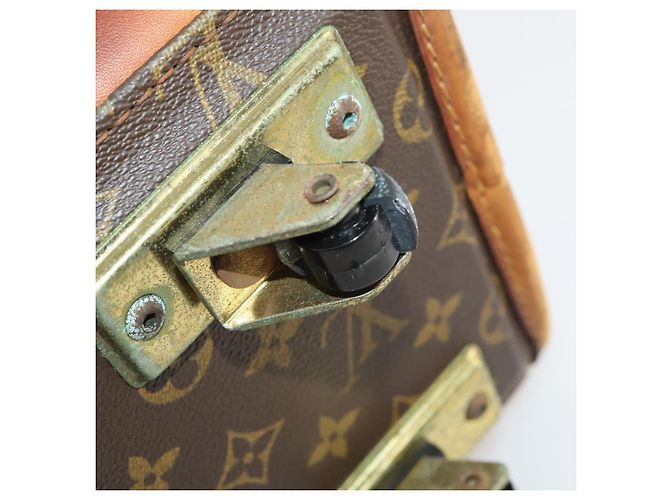 LOUIS VUITTON Monogram Pullman 60 Suitcase T23278 LV - vista 9