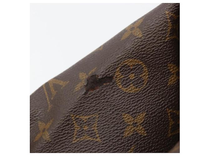 LOUIS VUITTON Monogram All-in PM Tote Bag M47028 LV - vista 10