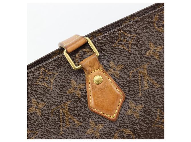 LOUIS VUITTON Monogram All-in PM Tote Bag M47028 LV - vista 11