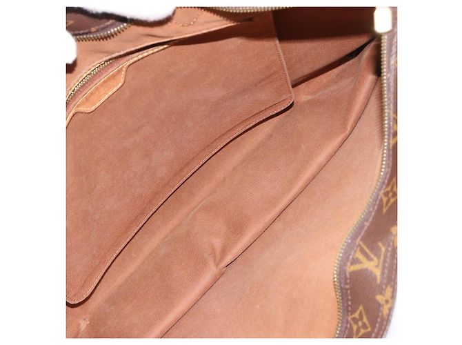 LOUIS VUITTON Monogram All-in PM Tote Bag M47028 LV - vista 12