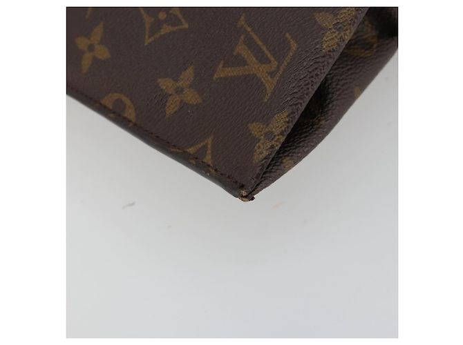 LOUIS VUITTON Monogram All-in PM Tote Bag M47028 LV - vista 14