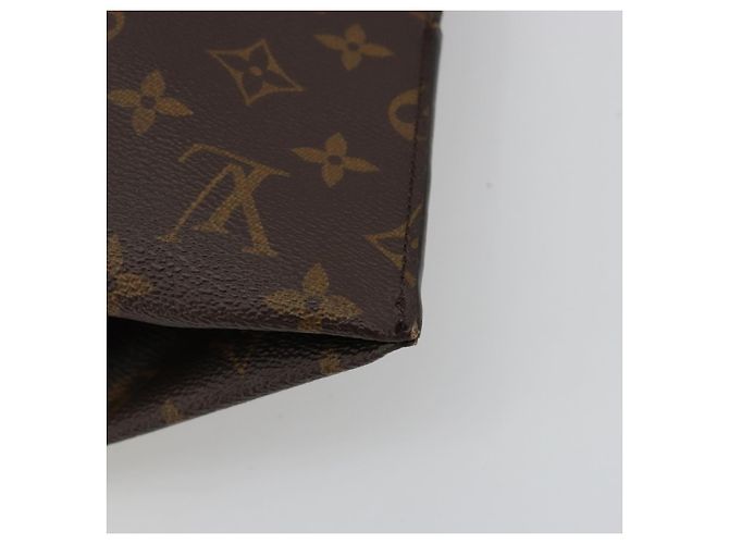 LOUIS VUITTON Monogram All-in PM Tote Bag M47028 LV - vista 15