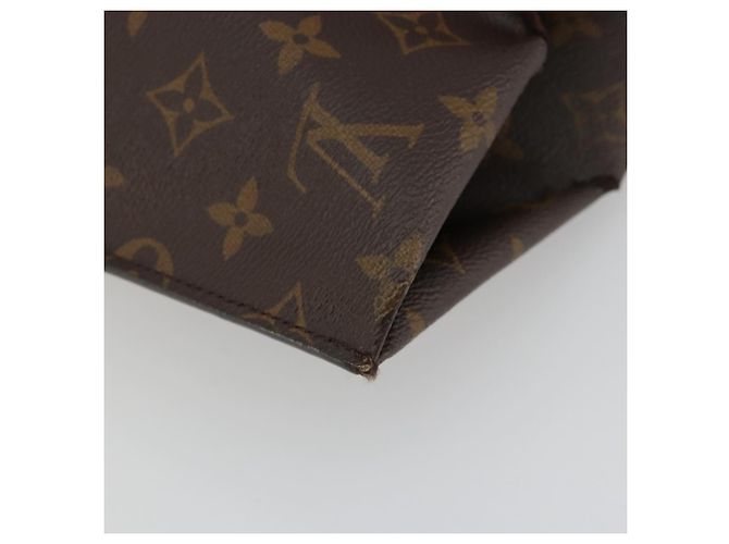 LOUIS VUITTON Monogram All-in PM Tote Bag M47028 LV - vista 16